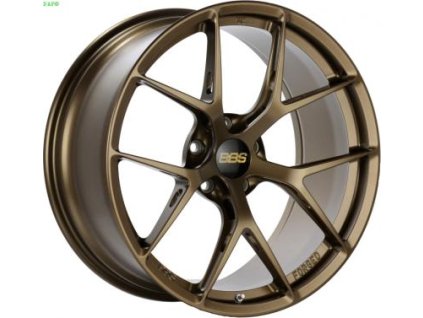 BBS FI-R satin bronze