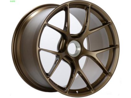 BBS FI-R ZV satin bronze