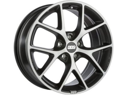 BBS SR volcano-grey diamondcut