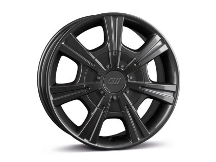 Borbet CH mistral anthracite glossy