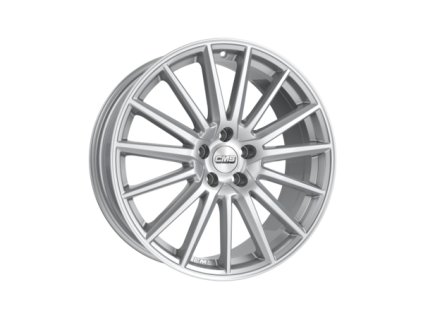 CMS C23 Racing Silver