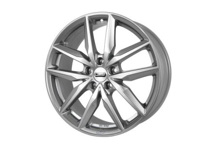 CMS C28 Racing Silver