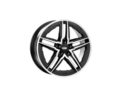 CMS C29-AERO Diamond Black Gloss