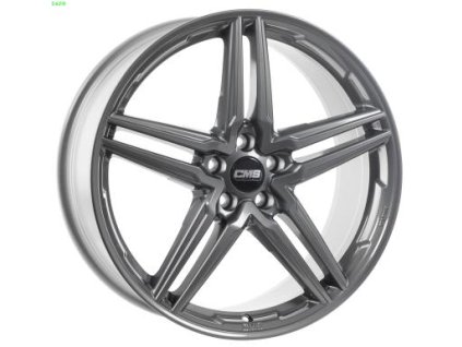 CMS C29 titan leskly