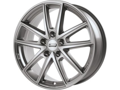 CMS C30 Racing Silver