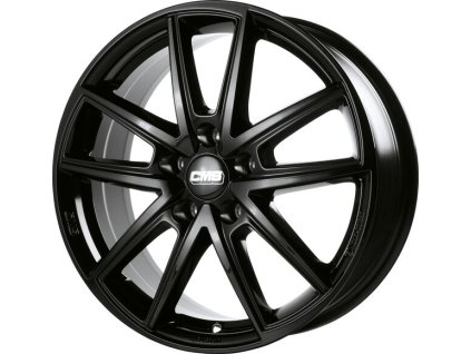 CMS C30 Complete Black Gloss