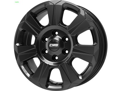 CMS C31 cierny leskly