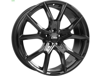 CMS C33 cierny leskly