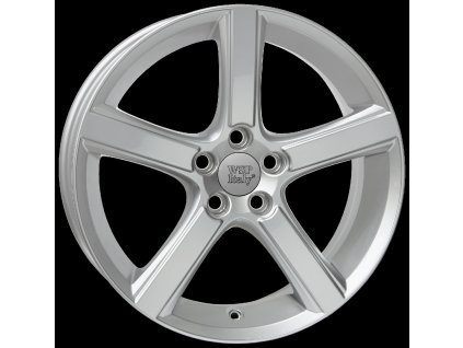 WSP Italy NORD SILVER