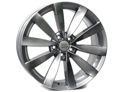 WSP Italy ROSTOCK SILVER