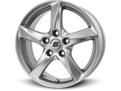 BROCK RC30 Kristallsilber (KS)