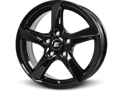 BROCK RC30 Schwarz Glanz (SG)
