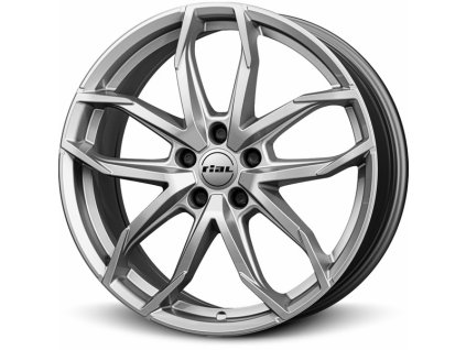 RIAL Lucca polar-silver