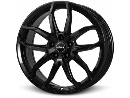 RIAL Lucca diamond-black