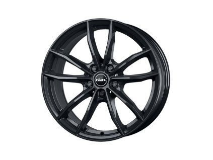 RIAL X12 diamant-schwarz