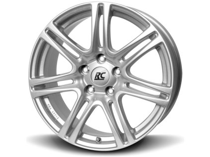 BROCK RC28 Kristallsilber (KS)
