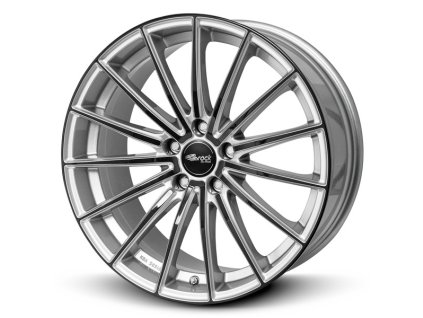 BROCK B36 Kristallsilber Black (KSB)
