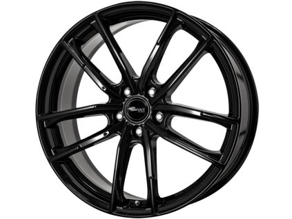BROCK B38 Schwarz Glanz (SG)