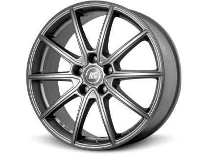 BROCK RC32 Ferric Grey Matt (FGM)