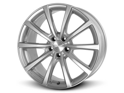 BROCK B32 Kristallsilber (KS)