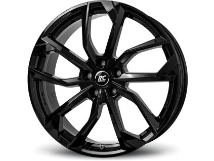 BROCK RC34 Schwarz Glanz (SG)