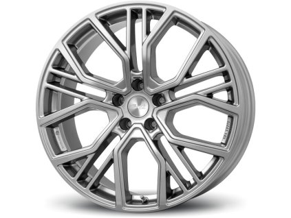 BROCK B41 Ferric Grey