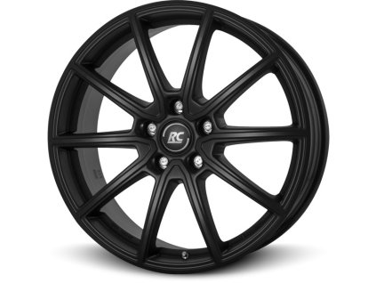 Brock RC32 Satin Black Matt (SBM)