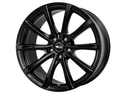Brock B32 Schwarz Glanz (SG)