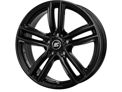 Brock RC27 Schwarz Glanz (SG)