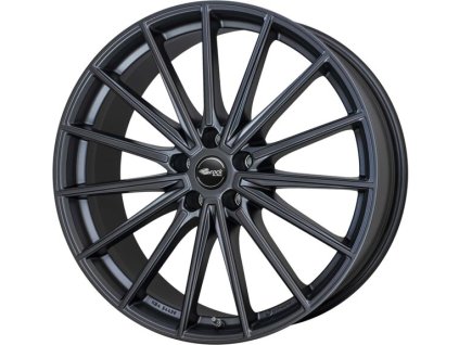 Brock B43 Cosmic Grey Matt (CGM)