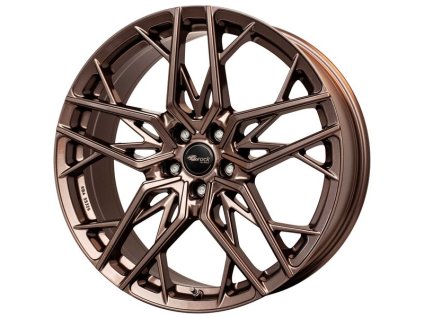 Brock B44 Bronze Copper (BC)