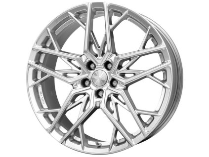 Brock B44 Hyper Silber (HS)