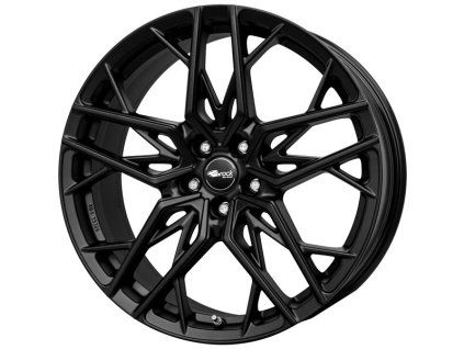 Brock B44 Satin Black Matt (SBM)