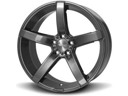 BROCK B35 Titan Metallic ( TM)