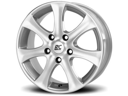 BROCK RCM2T Kristallsilber (KS)