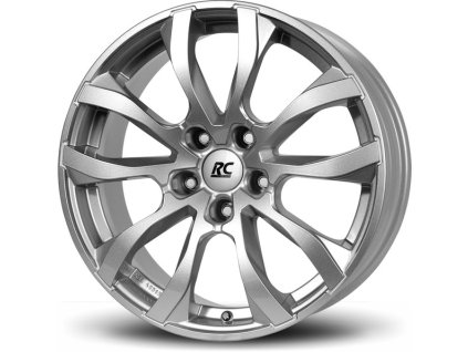 BROCK RC23 Kristallsilber (KS)