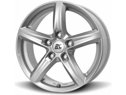 BROCK RC24 Kristallsilber (KS)