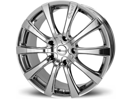 BROCK B21 Surface like Chrome (SLC)