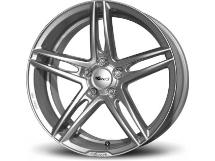 BROCK B33 Kristallsilber (KS)
