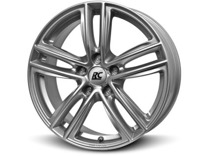 BROCK RC27 Kristallsilber (KS)