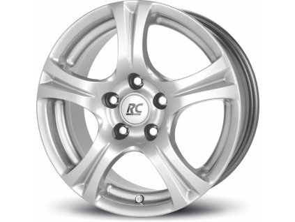 BROCK RC14 Kristallsilber (KS)