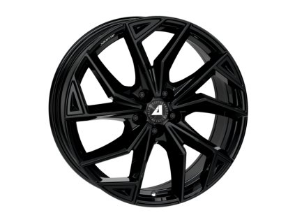 ALUTEC ADX2 diamant-schwarz