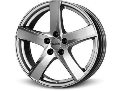 ALUTEC Freeze polar-silber