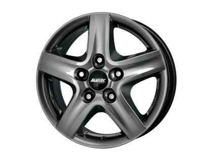 ALUTEC Grip T graphit