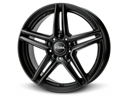 RIAL M10 racing-black