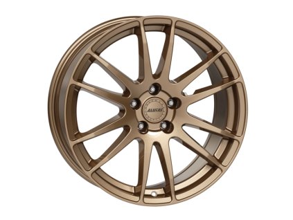 ALUTEC Monstr metallic-bronze
