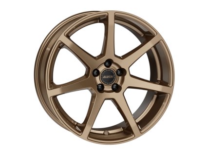 ALUTEC Pearl metallic-bronze