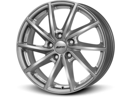ALUTEC Singa polar-silber
