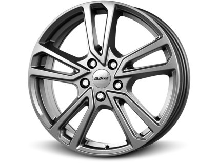 ALUTEC Tormenta polar-silber