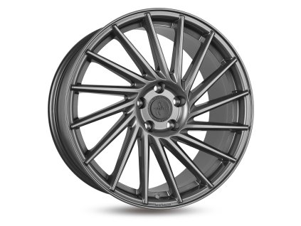 Keskin KT17 PALLADIUM PAINTED